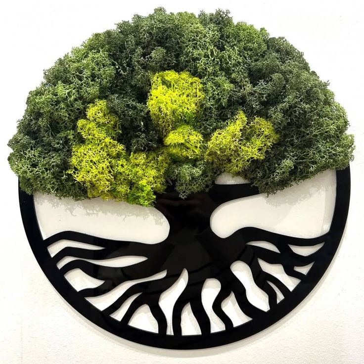 ARBOL DECORADO