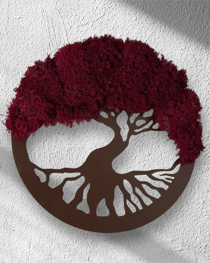 ARBOL VINO TINTO