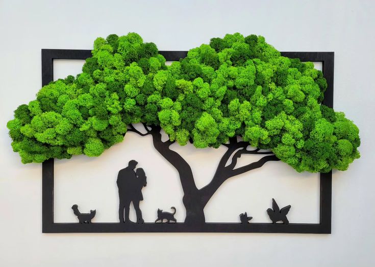 CUADRO DE ARBOL